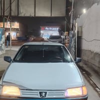 405 مكاني • ٢٠١٢ • نجف