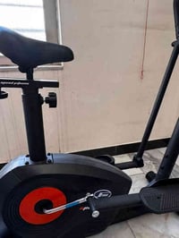 أوبتكل بايسكل • نادر الاستخدام • شارع فلسطين بغداد