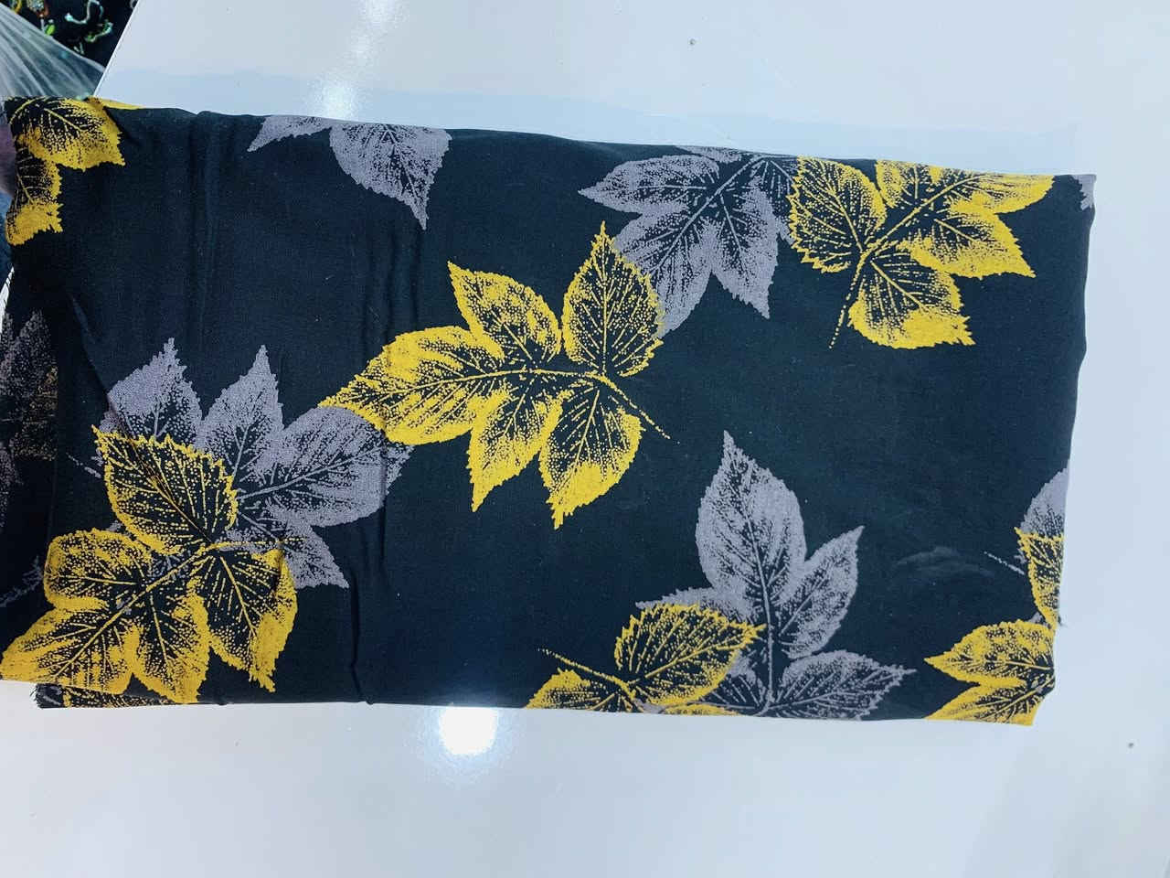 كشمير مايباخ متوفر .. أقمشة خاتون .. تولفروش مقابل مجمع سوفار


**إذا كنت صاحب هذا الإعلان وتريد حذفه لأي سبب، رجاءا أرسل رسالة إلى الدعم الفني**