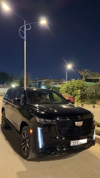 اسكاليد • ٢٠٢٣ • ماشيه ٤٥ الف