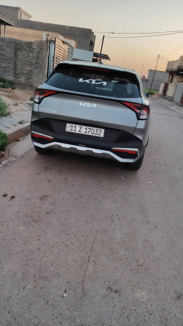 سبورتج للبيع 2023 فول نضافه ال ستفسار *********** /*********** مكلف بل نشر

