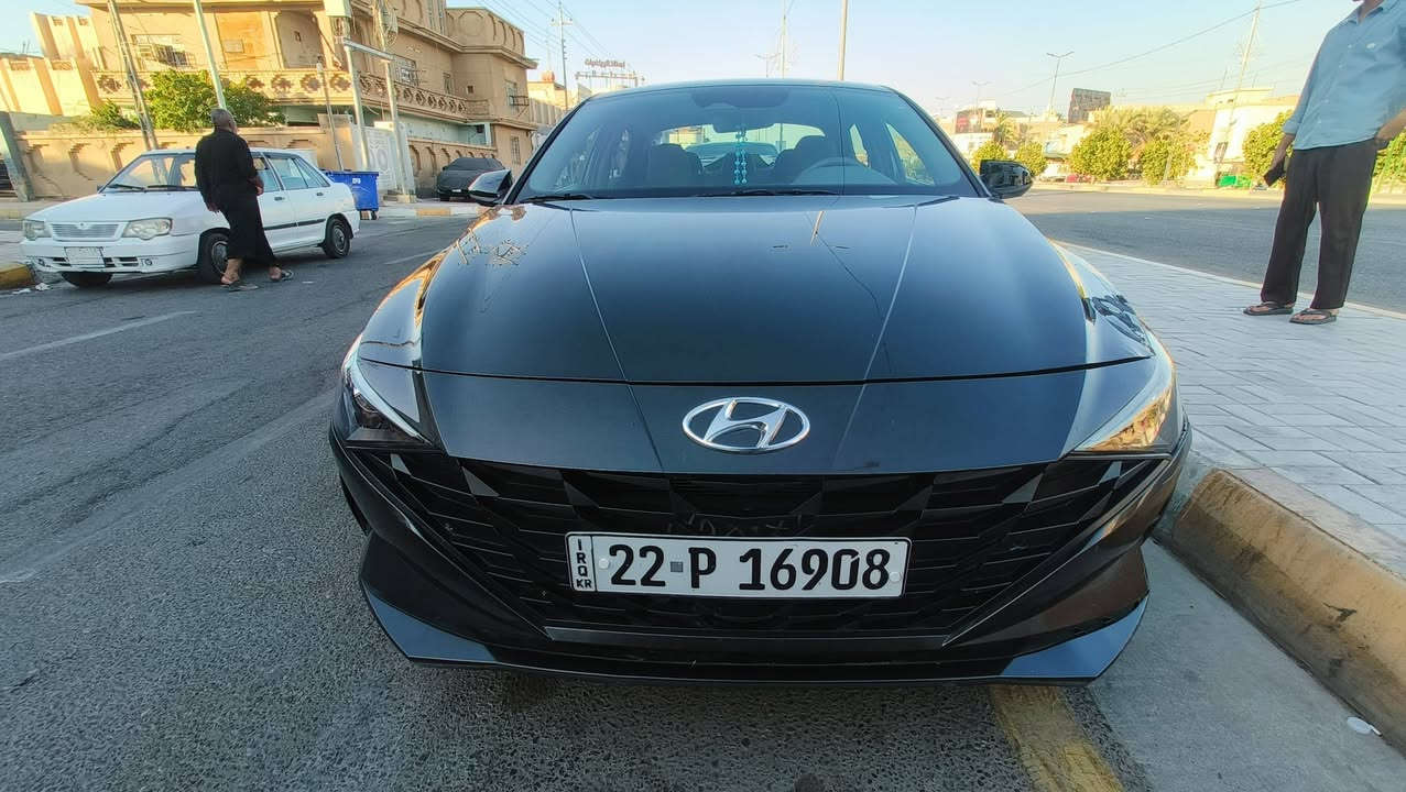 سيارة إلنترا موديل 2023 sel
وارد أمريكي حادث دعامية أمامية موضح بالسونار
مواصفات: 
تشغيل عن بعد 
بصمة 
حساسات ( R. L) 
 تثبيت سرعه 
تحديد مسار 
كاميرا خلفية 
مرايات جانبية كهربائية
شاشة 
أنظمة قيادة 
تحكم ستيرن 

رقم أربيل للاستفسار الاتصال على أو التواصل على واتساب 
***********
