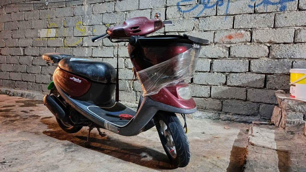للبيع ما شاء الله نظافه خير من الله السعر 450


**إذا كنت صاحب هذا الإعلان وتريد حذفه لأي سبب، رجاءا أرسل رسالة إلى الدعم الفني**