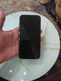 ايفون 12 برو ماكس جديد بطاريه 84 شرق اوسط نضافه ٩٠ ٪؜ ذاكره 256 بلادي ...