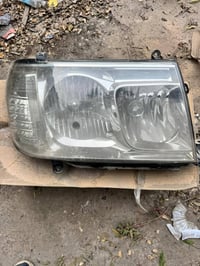 مازدا ٢٠٠٧ • زنون • شباك اصلي