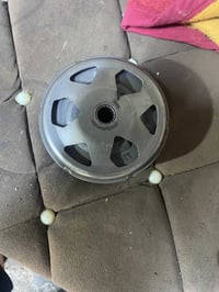 مكاني كاضميه • طاسه ماكس • قطع غيار