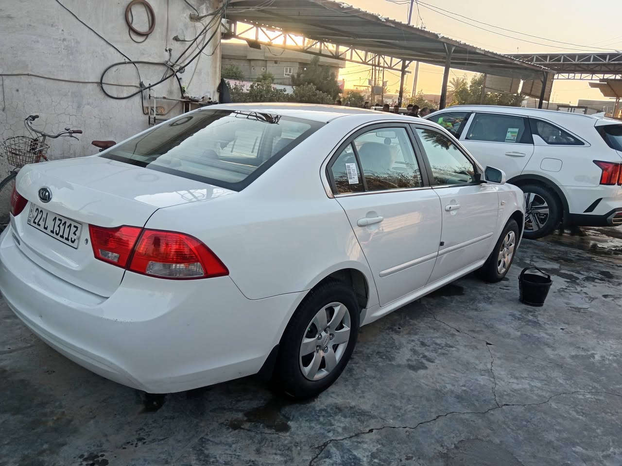 سلام عليكم اوبتمه خليجيه موديل ١٠ مكفولة كفاله عامه رقم أربيل تريد وكاله تريد تحويل سياره مال جناي تخم تاير جديد مكينه وكير وتبريد وحداديه مكفولات سعر ١٢٧ مكاني بابل مركز ***********
