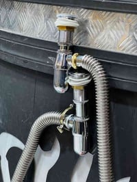 انشائية المتحدة • مول بسماية • تراب المغسلة البلادي