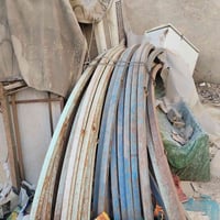 جادرين للبيع واحد 16حديده والثاني 8 اليريدهن هاذ رقمي 07853355336