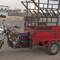 ستوته موديل 17 • محرك 23 صفر • كركوك