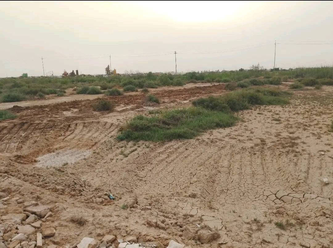 اربعه دوالم لبيع قرب سيطره الحي يم محطه لايمان على الوجه ***********

