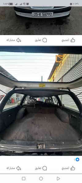 اوبل اوميكا محرك ٢٤٠٠ كير اتوماتيك نضام ياباني تبريد السياره جديده ودامه هم جديده حداديه وصدر كله جديد وبلاديه بل عافيه ع الياخذها رقم السياره كركوك العنون بغداد الدوره السعر ٤٣ ورقه ***********
