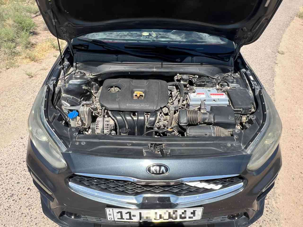 السلام عليكم ...
كيا فورتي .Gt line 2021.جيتي لاين . ماشيه  69 الف ميل
السياره فول مواصفات للأخير عدا الفتحه 
حادث السياره جاملغ ايمن مبدل وبنيد مصبوغ  گيرها CVT i
مواصفات السيارة 
رادار امامي ورادار جانبي
مثبت سرعة 
نقط عمياء 
بصمة دخول ذكي بالابواب
اضاءة ترحيبيه بلابواب 
مانع انزلاق 
فول تحكم ستيرن 
عداد رحلات 
شاشه تدعم كار بلي واندرويد أوتو
كامره دوارة 
صندوق ذكي يفتح عند الاقتراب 
بصمة تشغيل 
كشتنات جلد ومخمل ومختمة GT line 
3 انظمة قيادة
وباقي مواصفات الجيتي لاين المعروفه 
سعر السيارة 135 ورقة 
العنوان بغداد ابو غريب
باقي التفاصيل خاص او اتصل : 
*********** وبي واتس اب 
*********** وبي واتس اب
