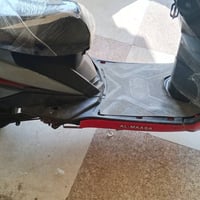 موطور شحن للبيع موديل 2023 6بطاريات كبار 2026 نضام بك(R) أربعة سرع نضا...