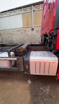 دبل شاصي • موديل ٢٠٢٠ • موصل