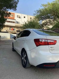للبيع كيا ريو ٢٠١٦ رقم بغداد باسمي تحويل ثاني يوم كير مكينه تبريد تتفئ...