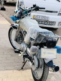 موطور 4كير للبيع موديل 25  السعر خاص او تصال عل رقم 07802676355