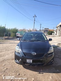 تويوتا يارس • ٢٠٠٩ • أربيل