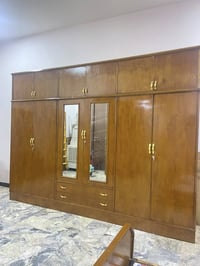 ترخص من مدير العزيز الغرفه سته بيبان  صاج تزكام درجه اولى خشب ثكيل اي ...