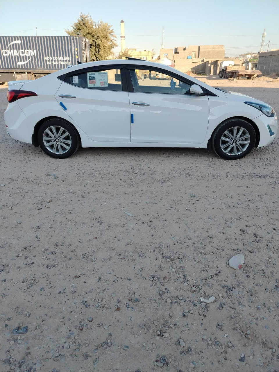 السلام عليكم البيع النترا موديل2016 خليجي فول مواصفات عده البصمه محرك 1800 مال كصه وكير مامفتوح  تبريد تدفئه شغال صدر امامي خلفي نظيف تخم تاير سنويه لغايه 2027 السونار مرفق مع الصور مكان السياره الانبار فلوجه الاتصال على الارقام *********** (***********) كورك السعر 117 مجال قليل حگ الجيه
