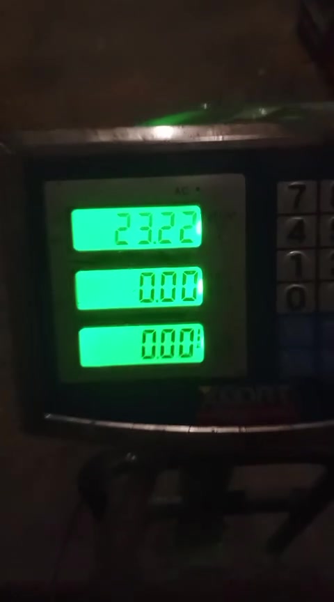 الصبح أن شاءالله تجينه وجبة جديدة من الدجاج الاحمر معدل #كيلوين وربع  3دجاجات ب 11 ألف ثابت نقدي أو دين وحى الله المعاميل الإتصال على الأرقام التالية *********** صالح البو عزام *********** عبود البو عزام
ويوجد خدمة توصيل لحد باب البيت محلات صالح المحجوب واخوانه مجاور معرض ابو جمال للاجهزة المنزلية الموقع اسديره
الصبح أن شاءالله تجينه وجبة جديدة من الدجاج الاحمر معدل #كيلوين وربع  3دجاجات ب 11 ألف ثابت نقدي أو دين وحى الله المعاميل الإتصال على الأرقام التالية *********** صالح البو عزام *********** عبود البو عزام
