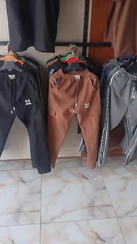 بجامة صيفية • بجامة كابوي • السكندرية