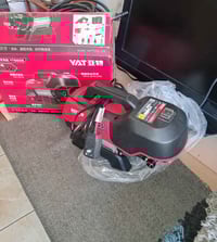 غسالة • ماطور جديده • بالكارتون