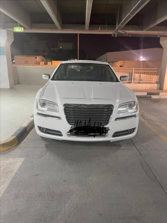 أوباما 2013 أدوات
مكينه  3,600  و  گير  وحداديه وتخم تاير  كله جديد
گير  طياره    8  سرع
تشغيل عن بعد
كشنات كهرباء  جلد  تبريد وتدفئة
مرايات هيتر
شاشه كبيره لمس
ويل  18  بلاد  كروم
فتحت سقف 
السياره قماره فقط
السعر  70 وبيها مجال
فرصه ماتتعوض مادام أكو ترقيم حالياً  الناصريه
التواصل عالخاص


**إذا كنت صاحب هذا الإعلان وتريد حذفه لأي سبب، رجاءا أرسل رسالة إلى الدعم الفني**