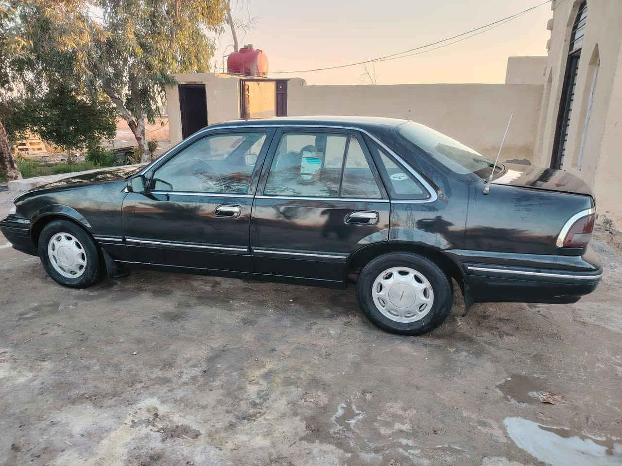 برنس 94 كربلاء اوتوماتيك سعرها 27 مكانها الرميثه  ***********
