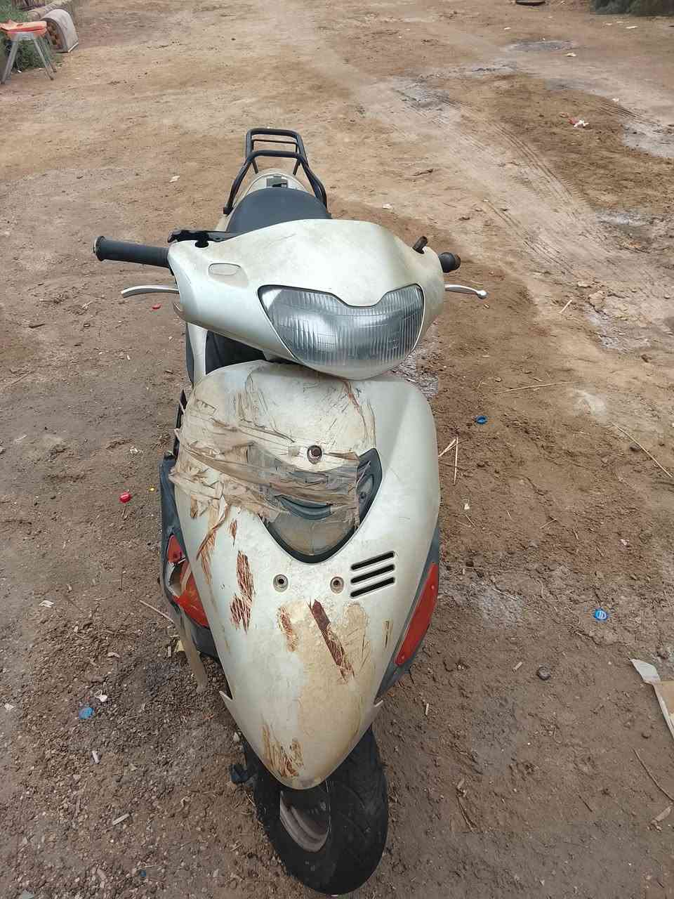 سلام عليكم دراجه ياباني كايمه سعر 70ابيع كوم حديد


**إذا كنت صاحب هذا الإعلان وتريد حذفه لأي سبب، رجاءا أرسل رسالة إلى الدعم الفني**