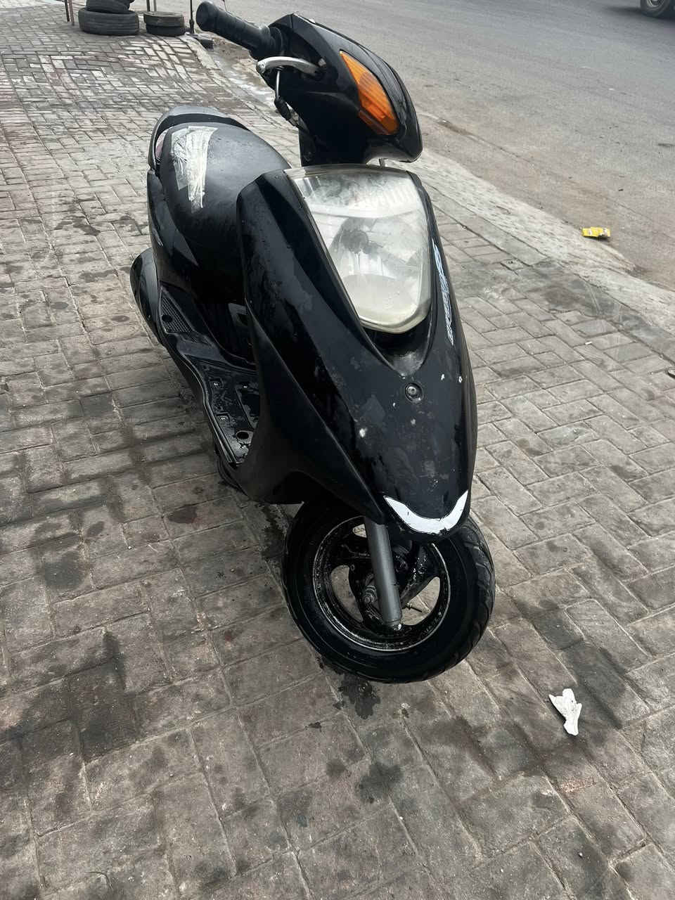 بريز مكينه مكفوله كله شغال كهربائيات نكره سلف والكشر كدامكم الاستفسار ***********
