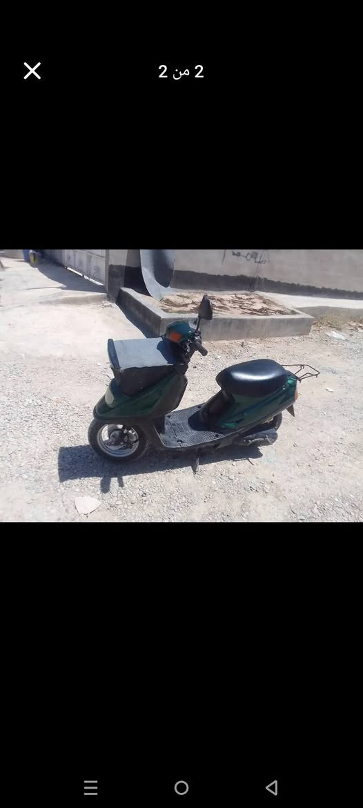 السلام عليكم يبيع نظيف ما ابي اي عيب السعر 190 بي مجال شراي يخابر ***********
