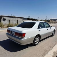 كراون • البصره • ثلاجه خلفيه