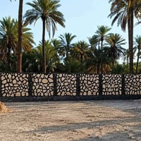 عمي الفقير وينه سعره البيت بس هيكل بدون سقف 200 متر المساحه  (10 مليون...