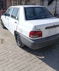 سايبا • موديل ٢٠١٥ • نضيفه