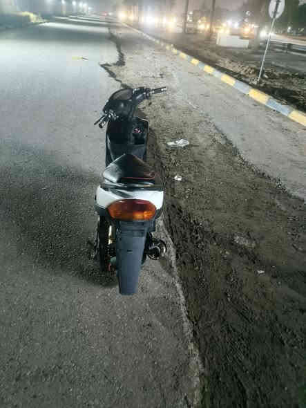 سلام عليكم حبايب كلبي ماكس عدله للبيع مكينة بلاديه دراجه مزودة رياضي من كلاجات من وياله دبلات يدات دراجه شلعه معدل فول سعره خاص مكاني بغداد سريع محمد القاسم دراجه مال جني ***********
