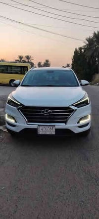 توكسان موديل 2019 خليجي كاصد مكفوله كفاله عامه عدا بارد قليل جدا علما ...