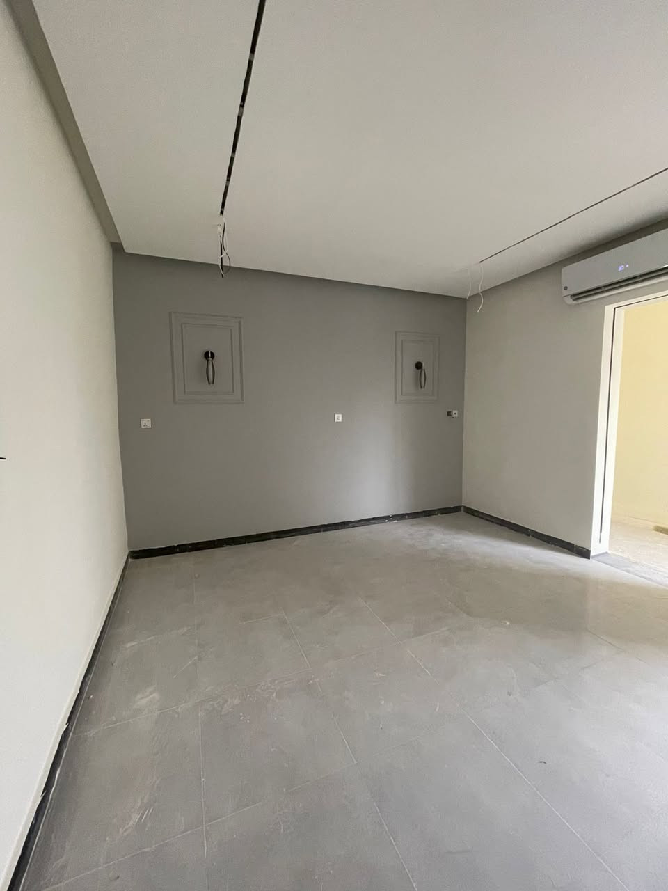 إسلام عليكم صباغ وطلاس معلاجه الرطوبه ولملااح سحب بورك جبس  اسعار مناسبه مكانى بغداد *********** واتساب
