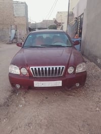 اوبتما • ٢٠٠٥ • وارد امريكي