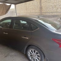 سنترا • ٢٠١٨ • فول مواصفات