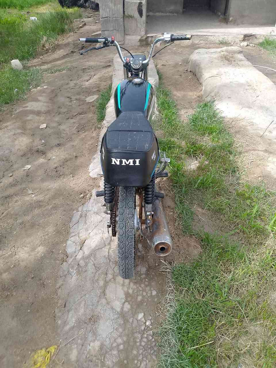 السلام عليكم دراجه نامه كلك للبيع 300 وبيها مجال مكاني بل سدير وباقي التفاصيل خاص


**إذا كنت صاحب هذا الإعلان وتريد حذفه لأي سبب، رجاءا أرسل رسالة إلى الدعم الفني**