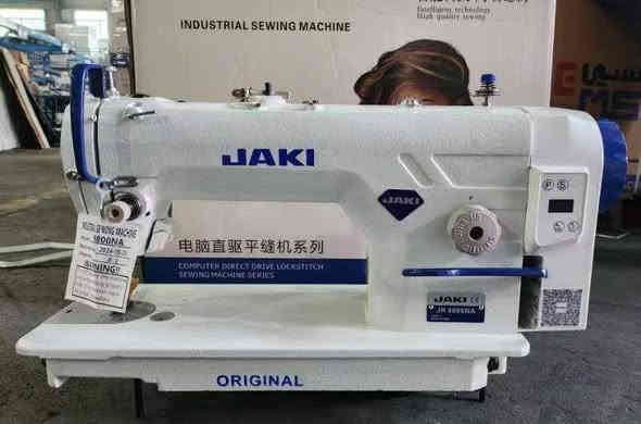 محلات ابو يونس العبيدي مكائن خياطه صناعيه ومنزليه جمله ومفرد العنوان كركوك شارع صلاح الدين للحجز والاتصال على هذا الرقم واتساب انستا*********** وعدنا خدمه توصيل كافه محافظات العراق
