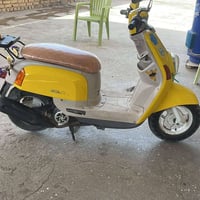 دراجة كفالة • مكينة جديدة • بابل مركز