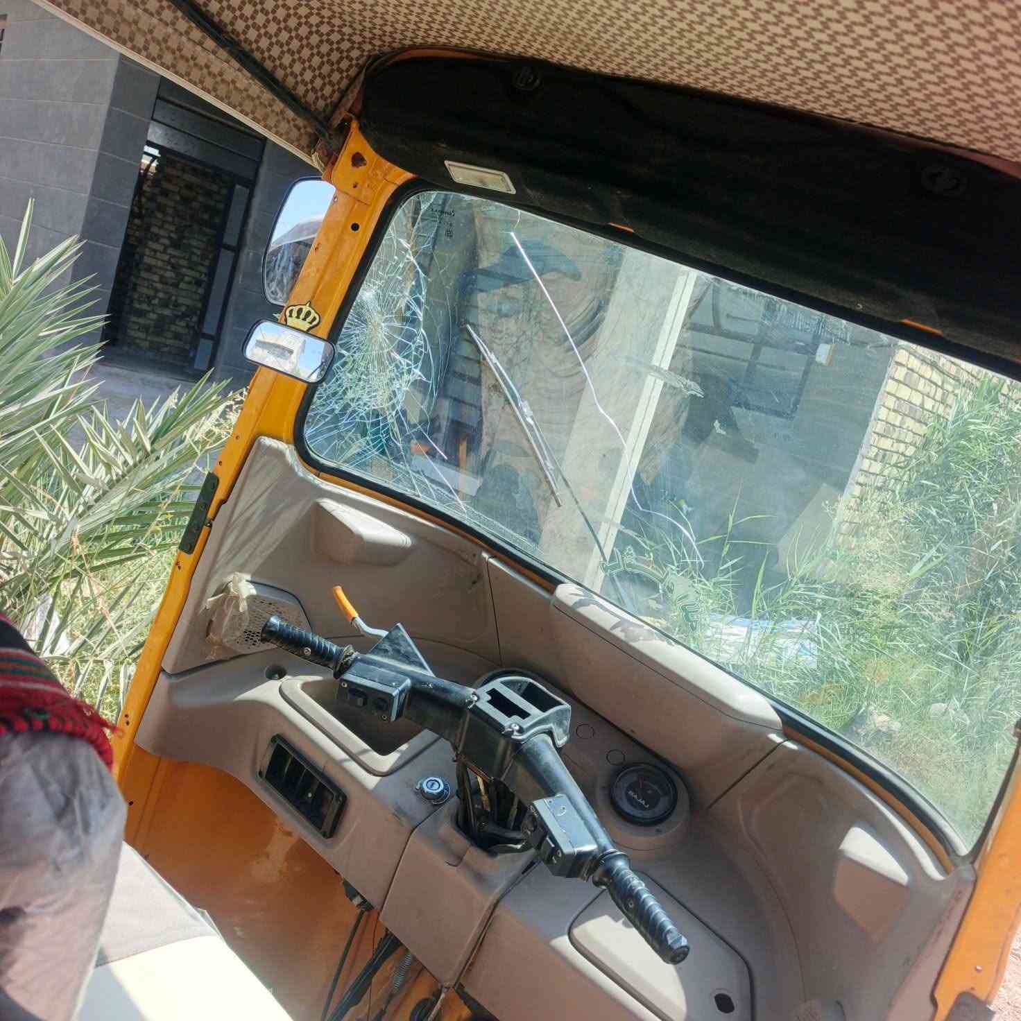 تكتك ٢٠٢٢ 
للبيع اوراق صادق وخالد
شركة غبور القلم 
السعر ٦٥٠٠ قفل
هاي صورها التكتك
وتعال وشوف بالواقع وافحص 
المكينة تجفيت جديد


**إذا كنت صاحب هذا الإعلان وتريد حذفه لأي سبب، رجاءا أرسل رسالة إلى الدعم الفني**