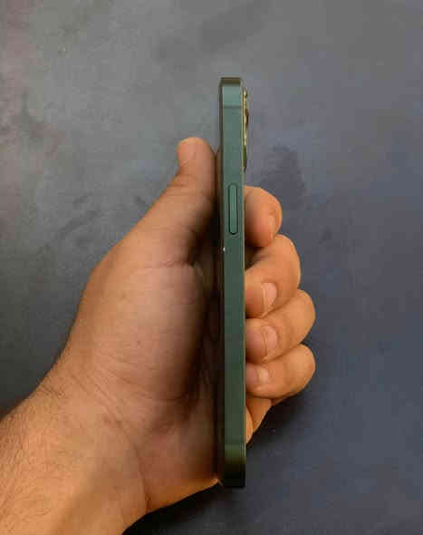 السلام عليكم اخوان 

🔴للبيع او مراوس بايفون اقل وينطي فرق

ايفون 13عادي 
ذاكره 128
البطاريه 🔋84‎%‎
الجهاز كلشي ممبدل بي كله شغال 
المكان بغداد الغزاليه 
السعر :425
‼️جماعت ال350لتعب نفسك حبيبي مابيع 
📍المكان بغداد الغزاليه 
☎️ الهاتف ***********
♻️متواجد واتساب ماسنجر شريحه بغداد
