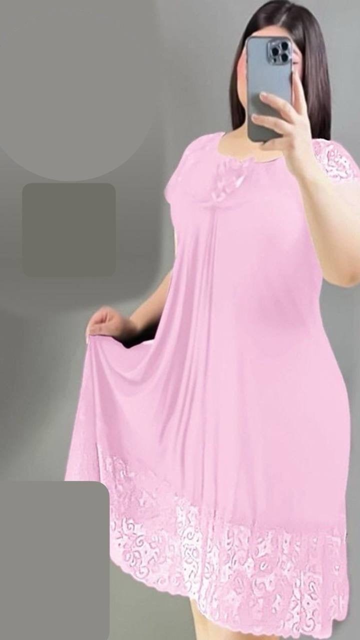 سعر القطعة 5 الاف
سعر 6 قطع ب25 الف
سعر الدرزن ب40الف
يوجد لدينا جملة 
القماش زبدة بارد
المقاس من 50 الى 85
للحجز مراسلة الصفحة 
او واتساب ***********
توصيل بغداد 5
 باقي المحافظات 6
