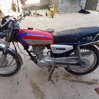 موتور نضيف • درجة ٤ • كربلاء سيطرة ٥٦