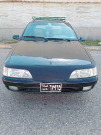 دايو ايسپرو • ١٩٩٦ • السليمانية