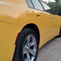 تشارجر SXT • ٣٦٠٠ • ٢٠٢٠