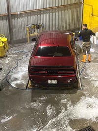 چالنجر RT • ٢٠٢٣ • تراك بكج